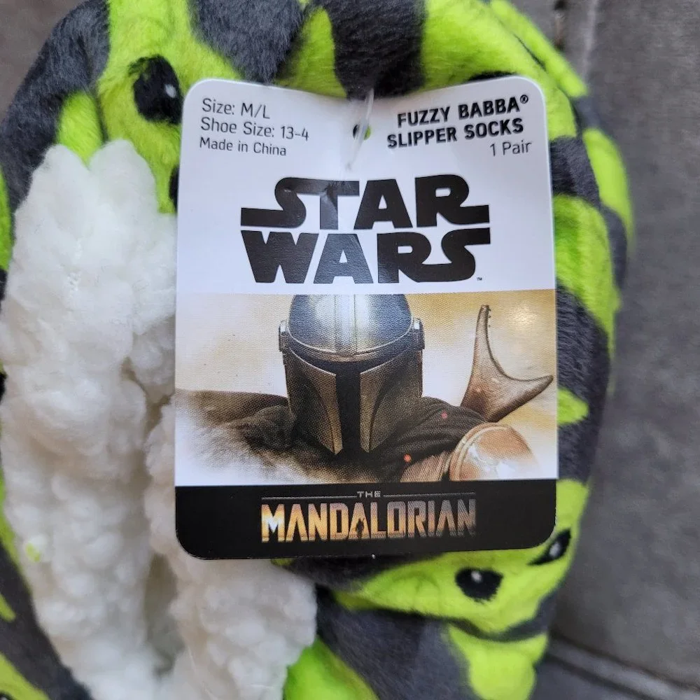 Star Wars nwt pair